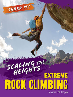 cover image of Scaling the Heights